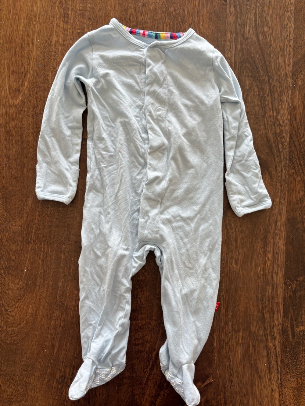 Magnetic Me One-Piece Sleeper